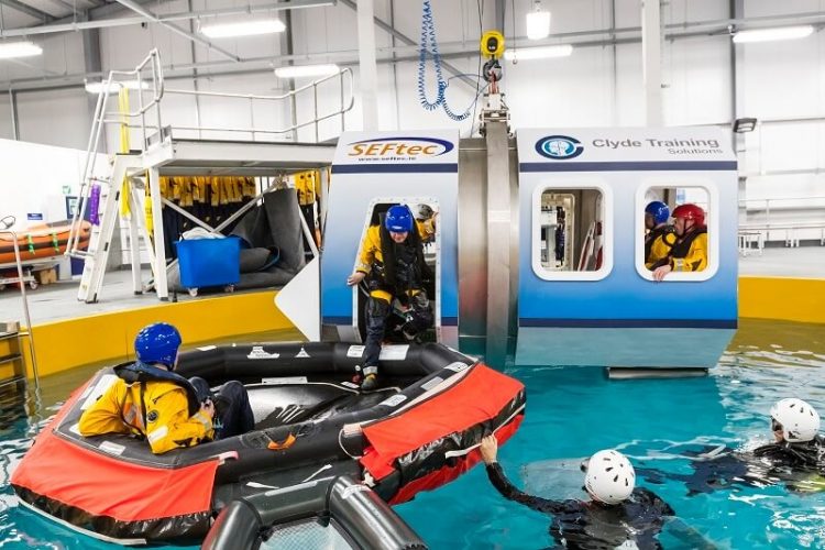 Bosiet Training - what you should know