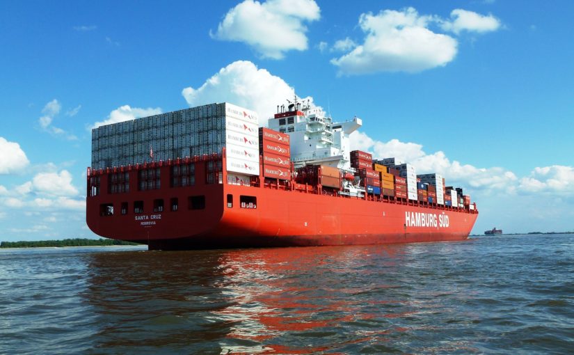 Advantages Awaiting Certified Individuals in the Maritime Industry