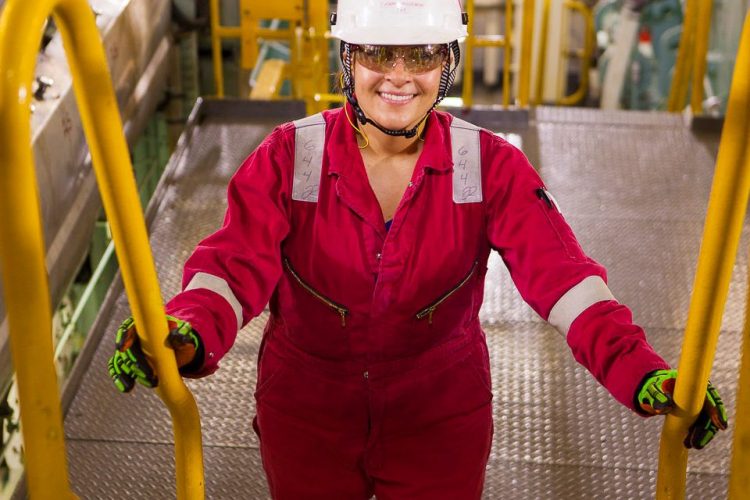 Building a Marine Engineering Career