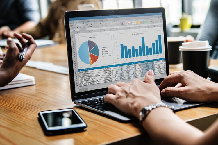 Business Administration and Economic Growth