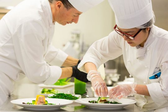 Culinary Arts_ Beyond Cooking Alone