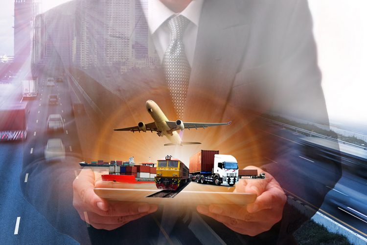 Logistics in Malaysia and International Trade