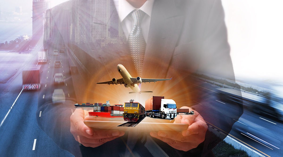 Logistics in Malaysia and International Trade