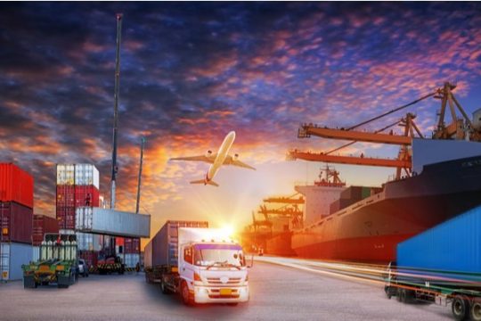 Diploma in Logistics and Supply Chain – What’s That About