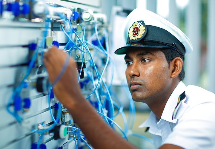 The Importance of Marine Engineers