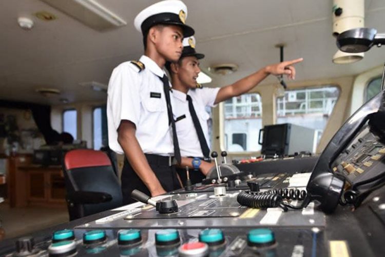 Getting to Know Nautical Science