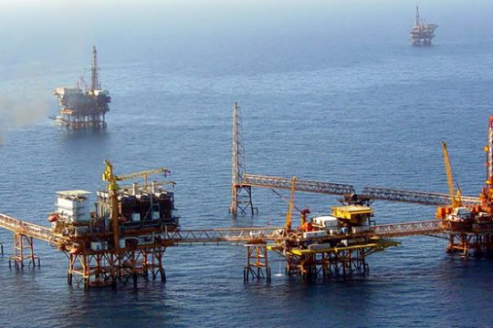 Getting to Know Offshore Engineering