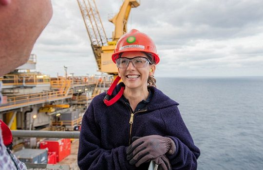 Top 5 Reasons to Take a Degree in Management